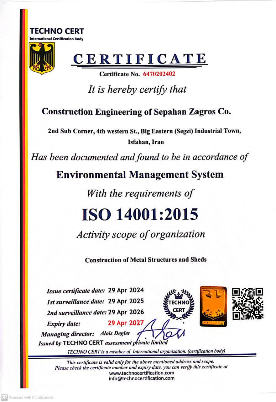 ISO14001